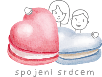 Spojeni srdcem